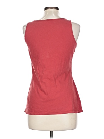 Trucco Sleeveless Top (view 2)