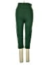 Kickee Color Block Green Active Pants Size S - photo 2