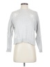 Rails Tropical Silver Pullover Sweater Size XS - photo 1