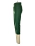 Kickee Color Block Green Active Pants Size S - photo 5
