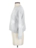 Rails Tropical Silver Pullover Sweater Size XS - photo 5