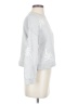 Rails Tropical Silver Pullover Sweater Size XS - photo 4
