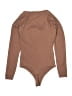 Abercrombie & Fitch Brown Bodysuit Size S - photo 2