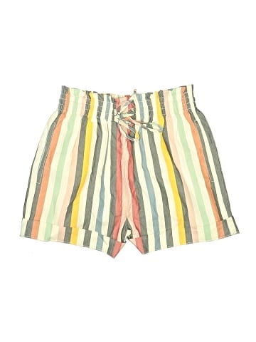 Madewell Shorts (view 1)