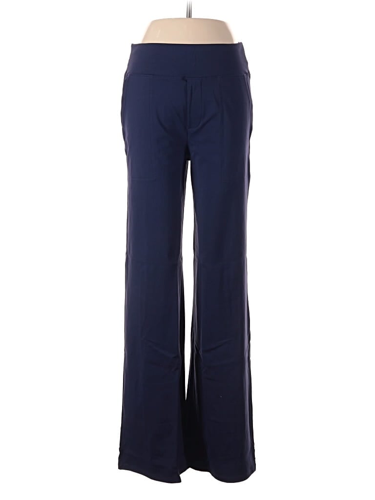 Pre-owned G4 Free Track Pants In Blue