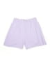 Tommy John Solid Purple Athletic Shorts Size S - photo 1