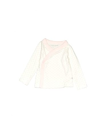 Burt's Bees Baby Long Sleeve T-Shirt (view 1)