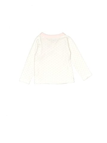 Burt's Bees Baby Long Sleeve T-Shirt (view 2)