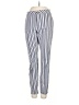 LA Hearts Stripes Blue Casual Pants Size S - photo 1