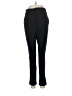 Free People Solid Black Active Pants Size 6 - photo 1