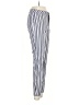 LA Hearts Stripes Blue Casual Pants Size S - photo 4