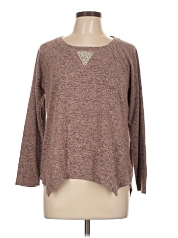 Juicy Couture Pullover Sweater (view 1)