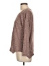Juicy Couture Brown Pullover Sweater Size L - photo 5