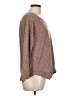 Juicy Couture Brown Pullover Sweater Size L - photo 4