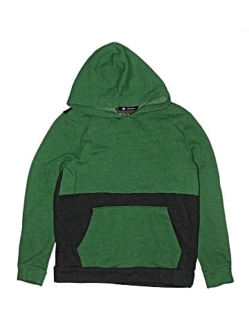 Tek Gear Pullover Hoodie (view 1)