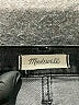 Madewell Chevron-herringbone Gray Jeans Size 27 waist - photo 7