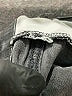 Madewell Chevron-herringbone Gray Jeans Size 27 waist - photo 9