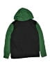 Tek Gear Green Pullover Hoodie Size 10 - 12 - photo 2