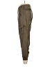 Thread & Supply 100% Tencel Lyocell Brown Cargo Pants Size M - photo 5