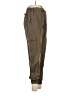 Thread & Supply 100% Tencel Lyocell Brown Cargo Pants Size M - photo 4