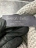 Sweaty Betty 100% Polyester Gray Turtleneck Sweater Size XXS - photo 7