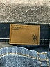 U.S. Polo Assn. Blue Jeans Size 9 - 10 - photo 7