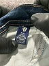 U.S. Polo Assn. Blue Jeans Size 9 - 10 - photo 8