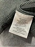 JM Collection Gray Pullover Sweater Size XL - photo 8