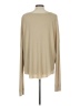 Wildfox Tan Pullover Sweater Size Lg (3 or L) - photo 2