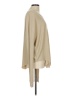 Wildfox Tan Pullover Sweater Size Lg (3 or L) - photo 4