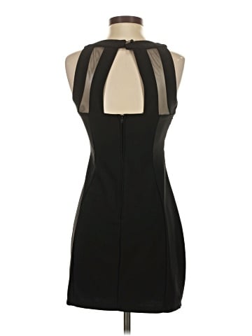 Ruby Rox Cocktail Dress (view 2)