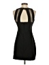 Ruby Rox Black Cocktail Dress Size 5 - photo 2