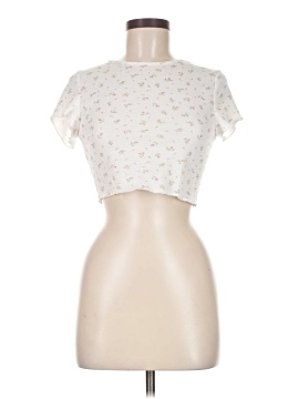 Princess Polly Short Sleeve Top