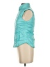 Aeropostale 100% Polyester Teal Vest Size XS - photo 5