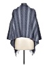 Military Hippie Blue Kimono Size Lg - XL - photo 2
