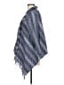 Military Hippie Blue Kimono Size Lg - XL - photo 5