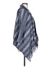Military Hippie Blue Kimono Size Lg - XL - photo 4