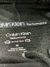 Calvin Klein Performance Black Pullover Sweater Size M - photo 7
