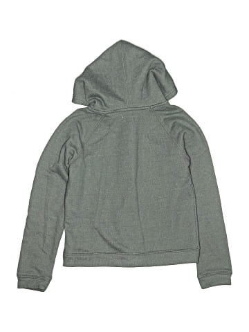 Kidpik Zip Up Hoodie (view 2)