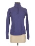Alpine Design 100% Polyester Purple Track Jacket Size XS - photo 1