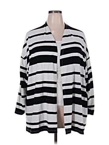 Signature Cardigan (view 1)