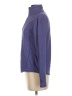 Alpine Design 100% Polyester Purple Track Jacket Size XS - photo 5