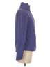 Alpine Design 100% Polyester Purple Track Jacket Size XS - photo 4