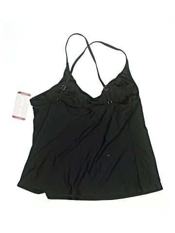 Anne Cole Swimsuit Top (view 2)