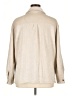 Emma's Expressions Maternity Tan 3/4 Sleeve Blouse Size XL - photo 2