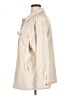 Emma's Expressions Maternity Tan 3/4 Sleeve Blouse Size XL - photo 5