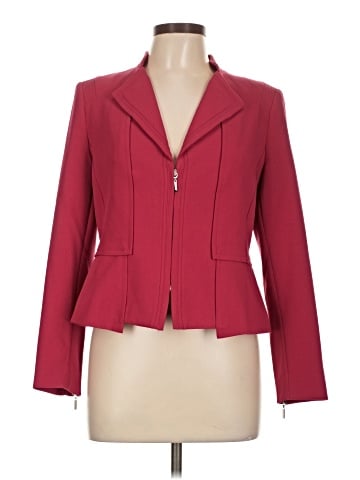 White House Black Market Blazer (view 1)