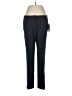 Amanda + Chelsea Solid Blue Dress Pants Size 6 (petite) - photo 1