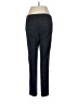 Amanda + Chelsea Solid Blue Dress Pants Size 6 (petite) - photo 2