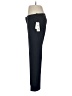 Amanda + Chelsea Solid Blue Dress Pants Size 6 (petite) - photo 5